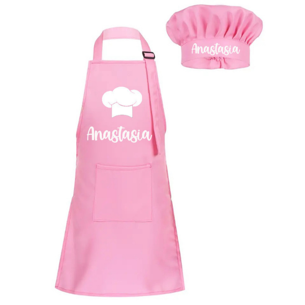 Children Apron