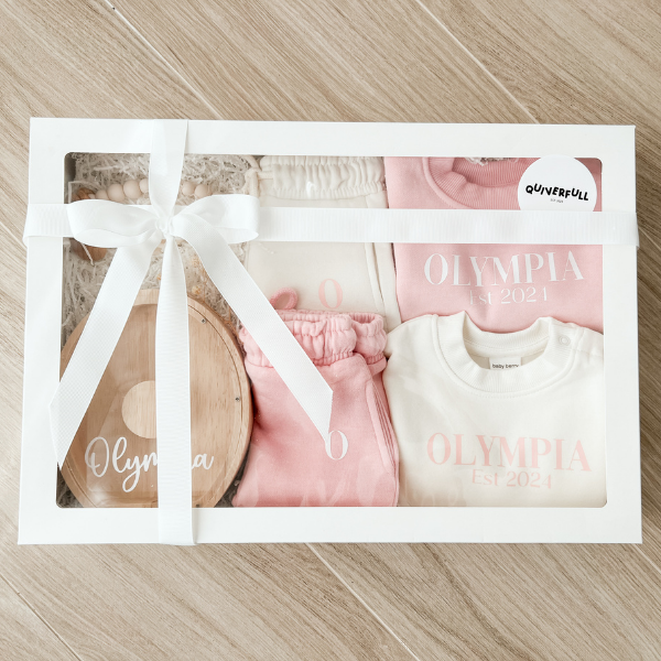 Custom Hampers - Olympia-4