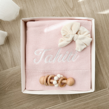 New Baby Hamper - Tahiti-2