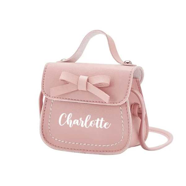 Sweetheart Bag Personalised