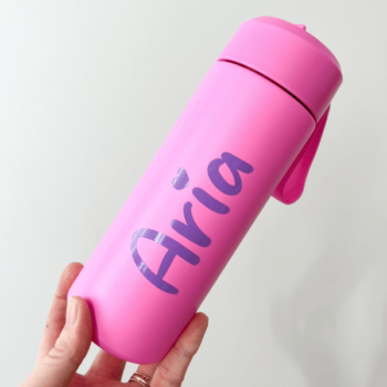 Custom decals Single Colour