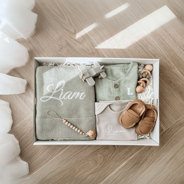 Custom Hampers